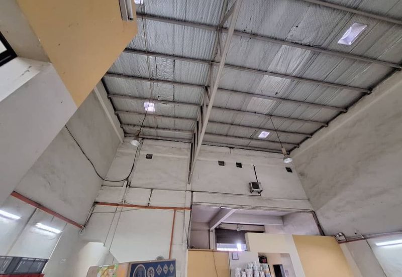 Taman Perindustrian Desa Cemerlang