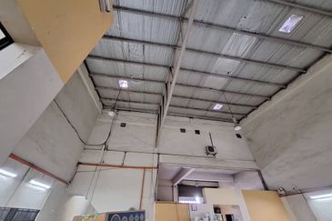 Taman Perindustrian Desa Cemerlang