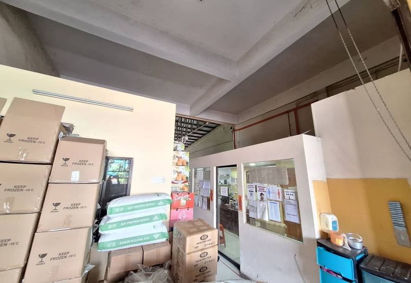 Taman Perindustrian Desa Cemerlang