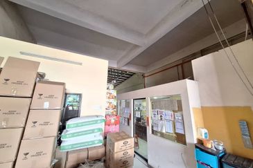 Taman Perindustrian Desa Cemerlang