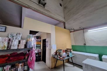 Taman Perindustrian Desa Cemerlang