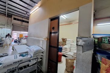 Taman Perindustrian Desa Cemerlang