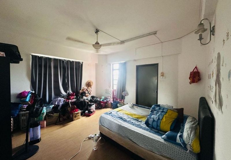 Tanjung Puteri Condominium