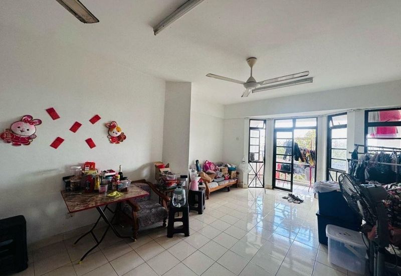 Tanjung Puteri Condominium