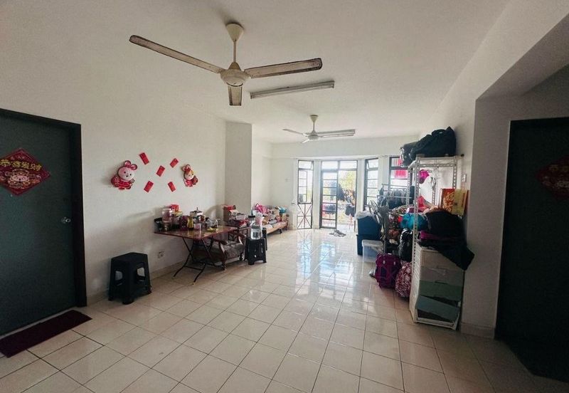 Tanjung Puteri Condominium