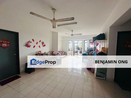 Kondominium Tanjung Puteri, Johor, Johor Bahru