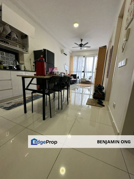 Gelang Patah Nusa Perdana Apartment , Johor, Gelang Patah