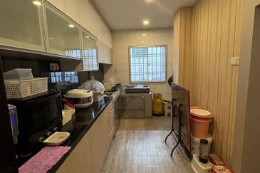 Taman Suria, Johor Bharu