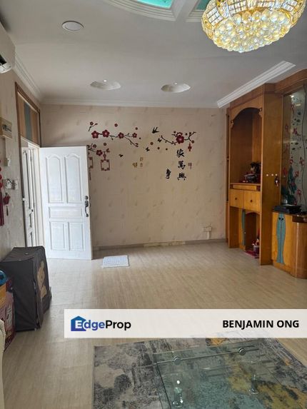 Jb Town Taman Suria For Sale, Johor, Johor Bahru