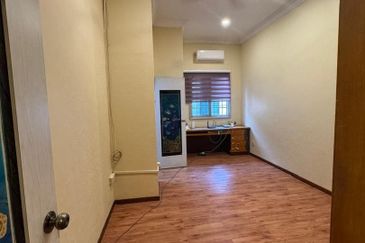 Taman Suria, Johor Bharu