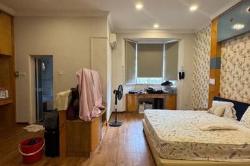 Taman Suria, Johor Bharu