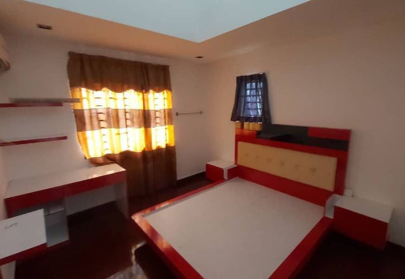 Taman Damansara Aliff