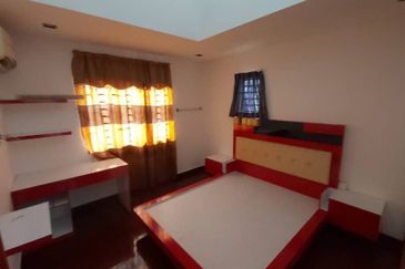 Taman Damansara Aliff