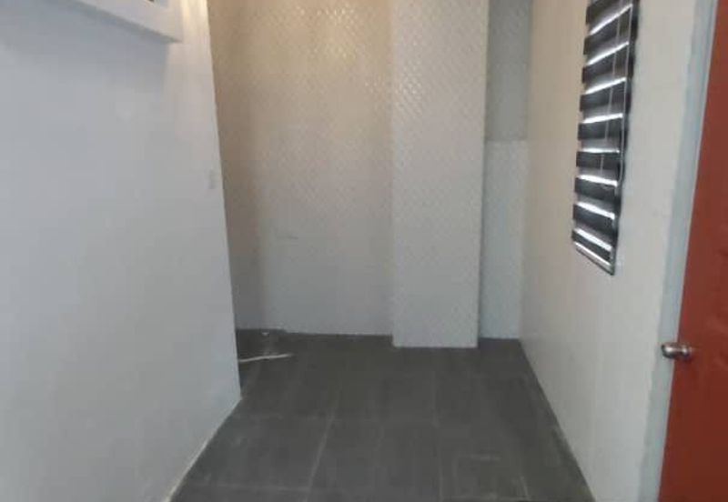 Taman Damansara Aliff