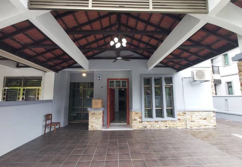 Taman Damansara Aliff