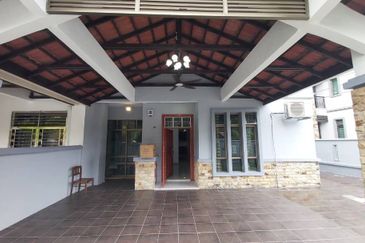 Taman Damansara Aliff