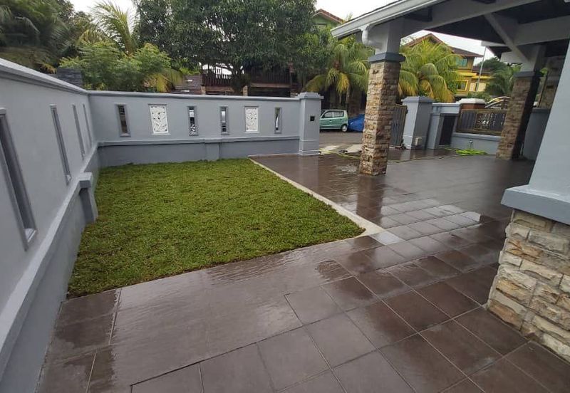 Taman Damansara Aliff