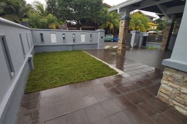 Taman Damansara Aliff