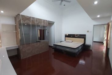 Taman Damansara Aliff