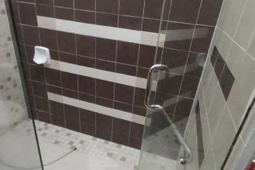 Taman Damansara Aliff