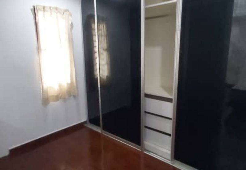 Taman Damansara Aliff