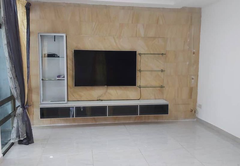 Taman Damansara Aliff