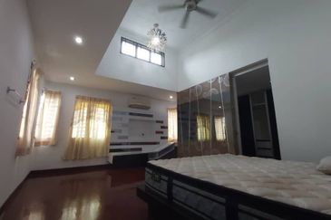 Taman Damansara Aliff