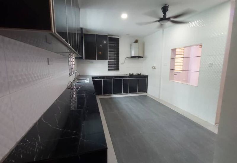 Taman Damansara Aliff