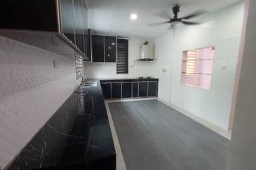 Taman Damansara Aliff