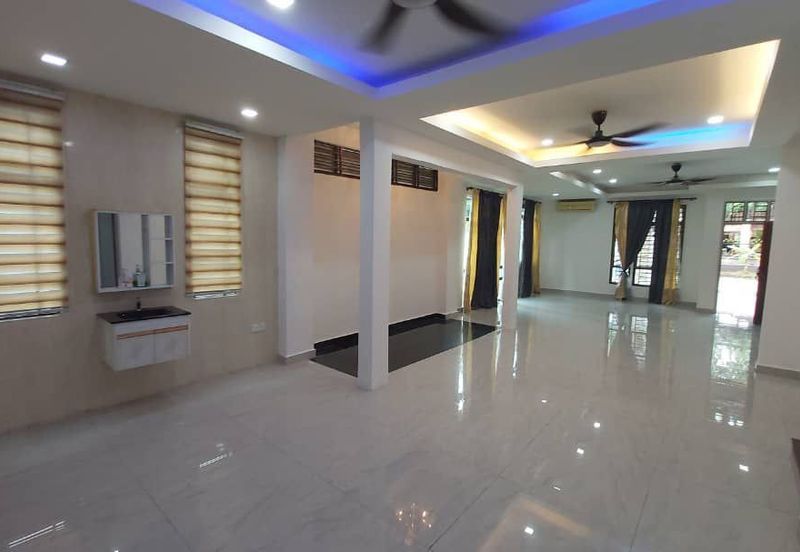 Taman Damansara Aliff