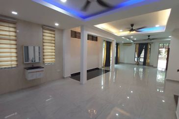 Taman Damansara Aliff