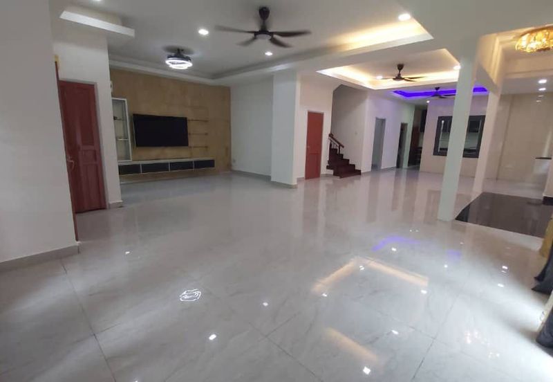 Taman Damansara Aliff