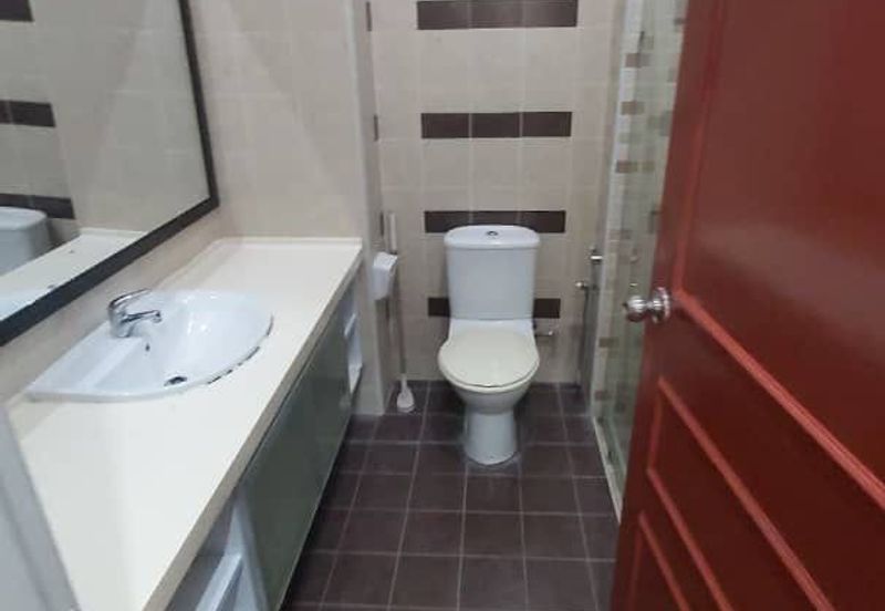 Taman Damansara Aliff