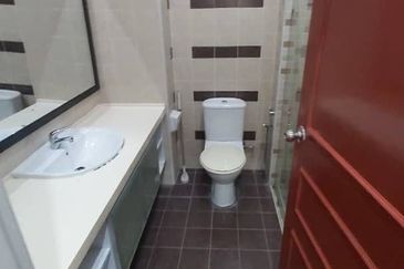 Taman Damansara Aliff