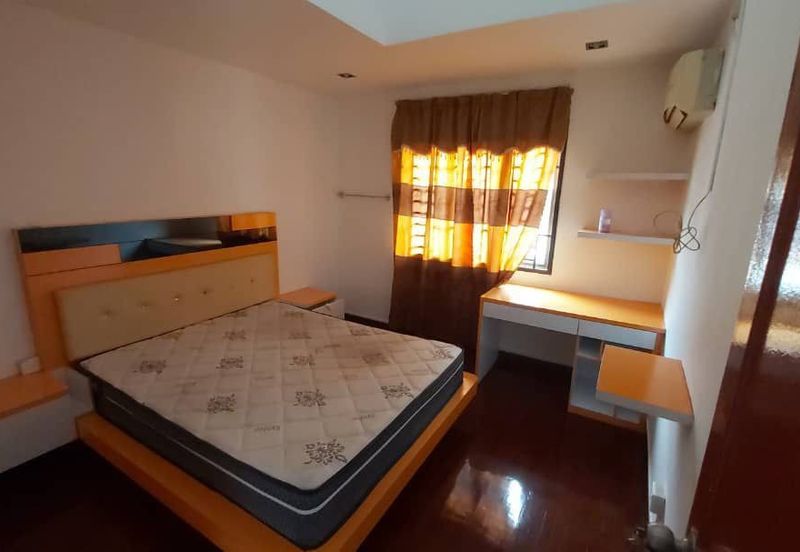 Taman Damansara Aliff