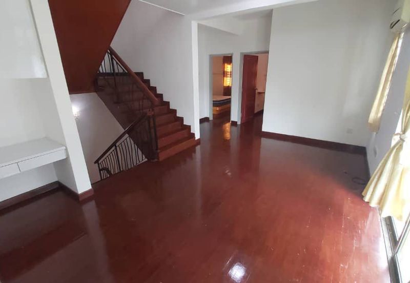 Taman Damansara Aliff