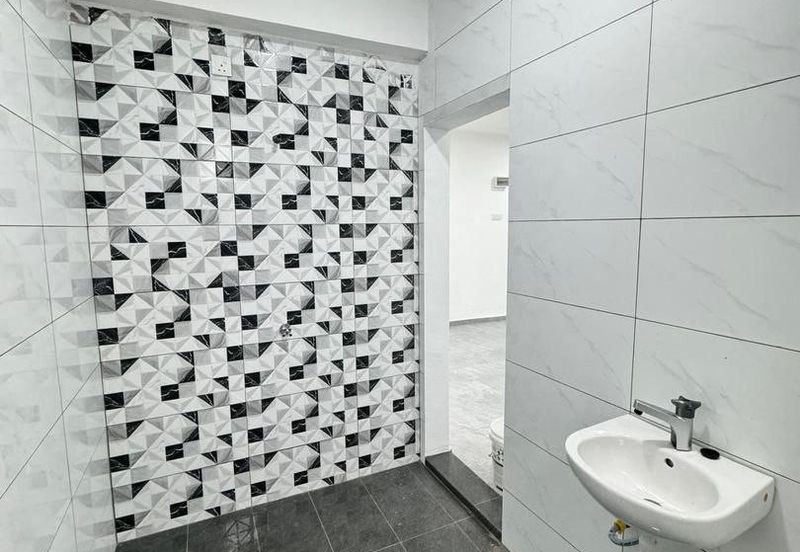 Taman Sierra Perdana