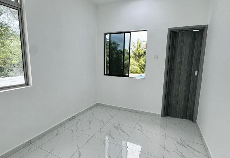 Taman Sierra Perdana