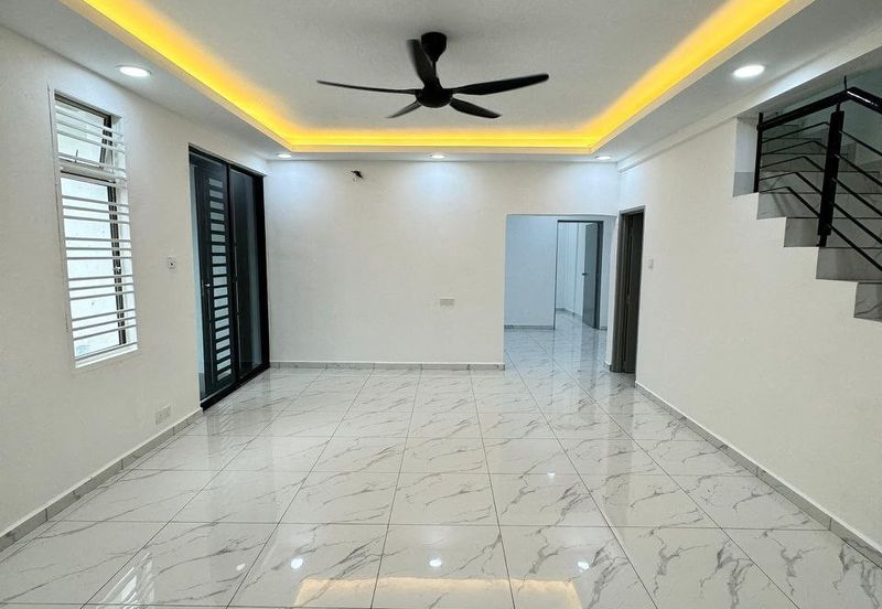 Taman Sierra Perdana