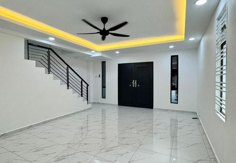 Taman Sierra Perdana