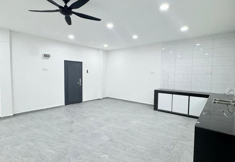 Taman Sierra Perdana