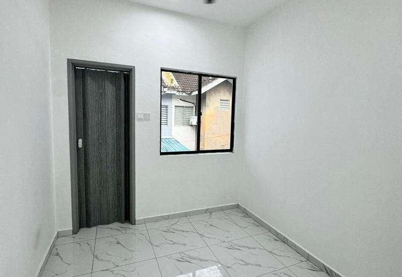 Taman Sierra Perdana