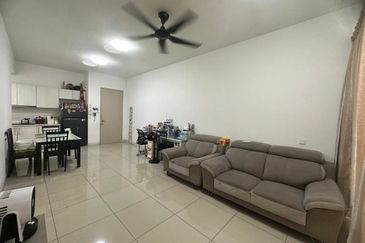 Dedaun Hijau (Greenfield Regency)