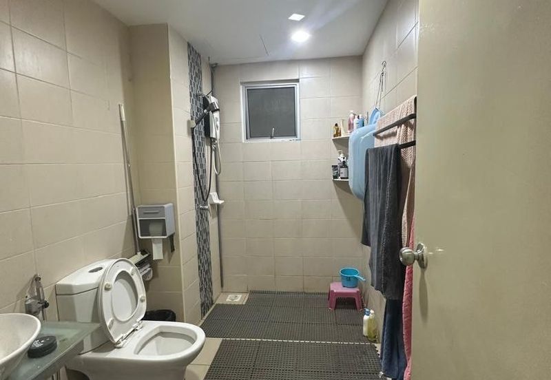 Dedaun Hijau (Greenfield Regency)