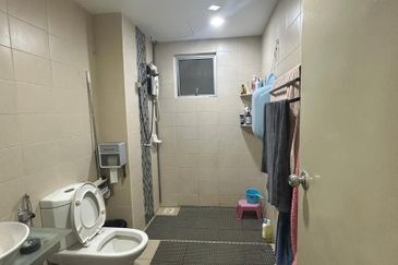 Dedaun Hijau (Greenfield Regency)