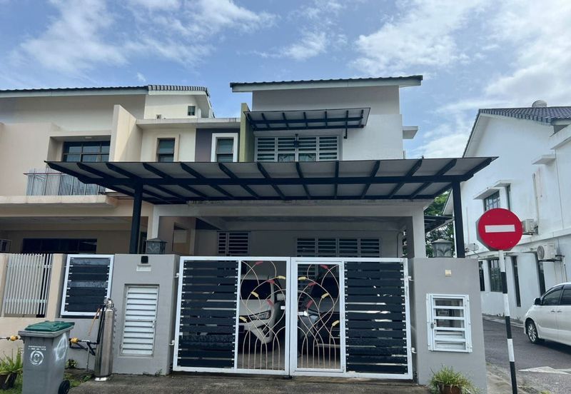 Taman Damansara Aliff