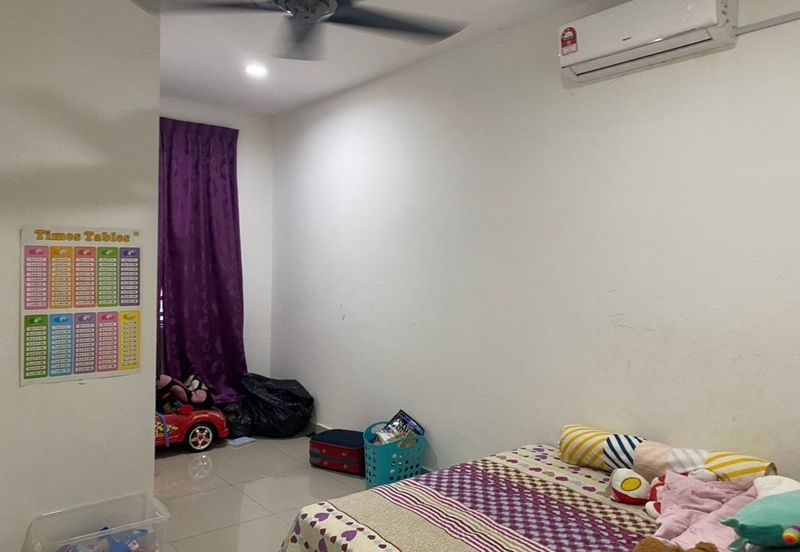 Taman Damansara Aliff