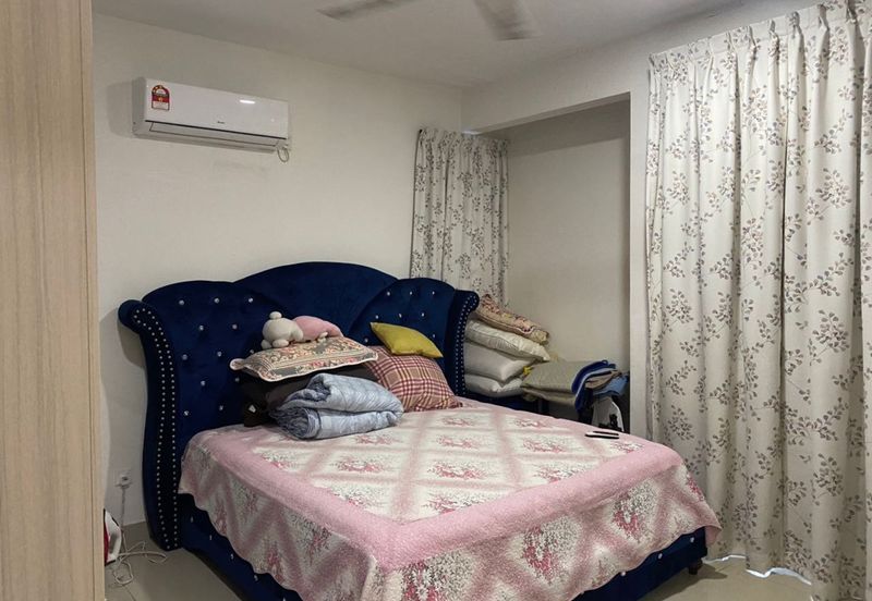 Taman Damansara Aliff