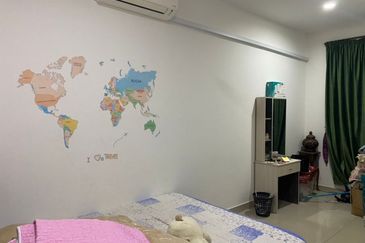 Taman Damansara Aliff