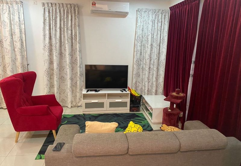 Taman Damansara Aliff